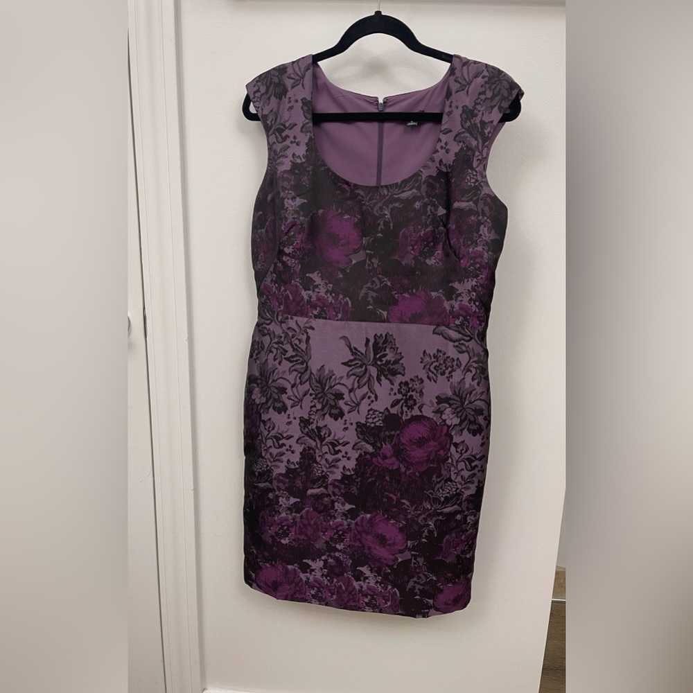 Ann Taylor Cocktail dress, Size 8